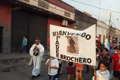 Las Hermanas Esclavas son herederas de la obra del cura