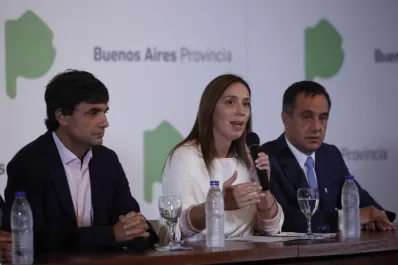 Vidal busca desactivar el paro con “extras” para los docentes