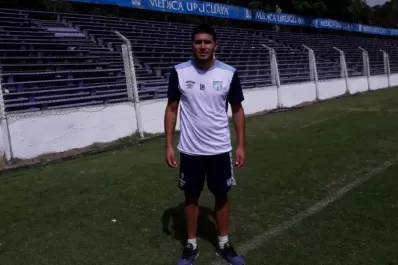 Barbona se recuperó de una infección y será titular hoy en Atlético