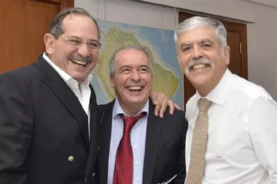 Seis claves para entender por qué el fiscal Stornelli quiere indagar a Alperovich