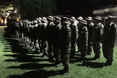 Así operaba una de las conexiones tucumanas de la banda narco de Itatí