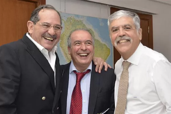 Seis claves para entender por qué el fiscal Stornelli quiere indagar a Alperovich