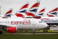 Invasión de low cost: presentan una nueva aerolínea que volará a España por 149 euros