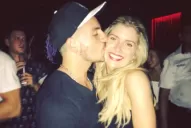 ¡Muerto de Celos! Fede Bal a las piñas con otro famoso por Laurita Fernández