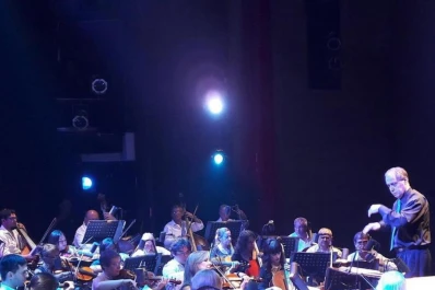 Como si la hubiera compuesto Beethoven