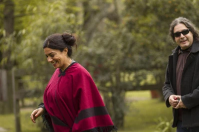 La vigencia de  “El Cuchi” y de  Violeta Parra