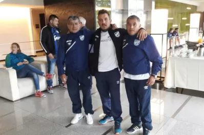 El departamento médico de Atlético tiene trabajo extra por la Copa pero lo hace a gusto