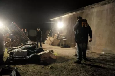 La conexión Itatí-Tucumán está cada vez más firme