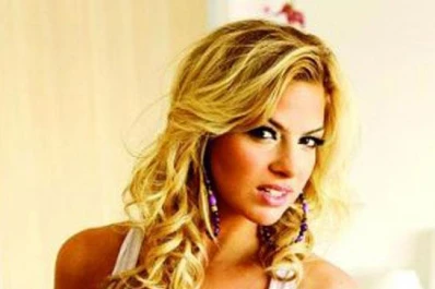 Las mejores fotos de las vacaciones de Ailén Bechara en el Caribe