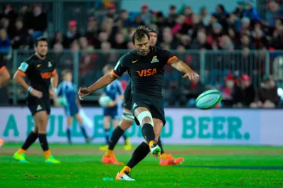 Los Jaguares van por los Cheethas sudafricanos