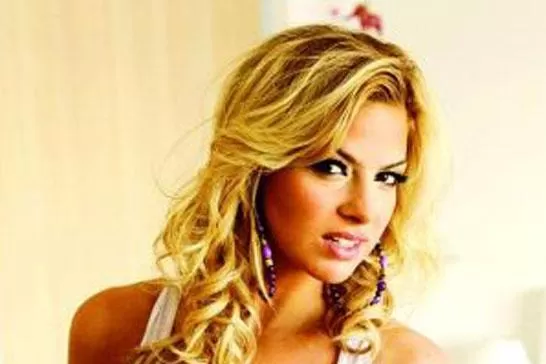 Las mejores fotos de las vacaciones de Ailén Bechara en el Caribe