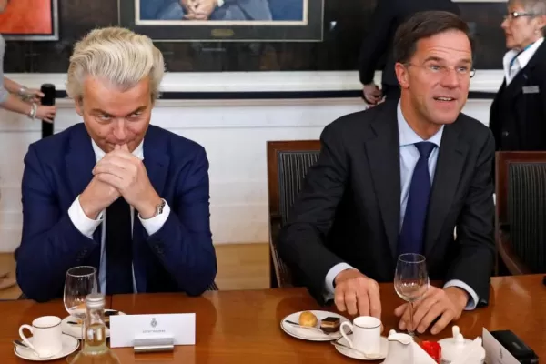 Holanda votó en contra del populismo