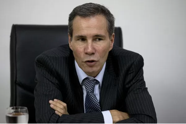 Pidieron investigar las comunicaciones de Cristina y los demás imputados en la denuncia de Nisman