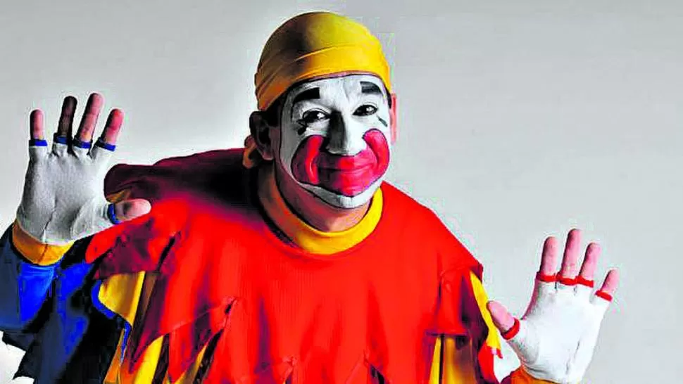  -PIÑÓN FIJO. Mañana se presenta en el teatro Mercedes Sosa.