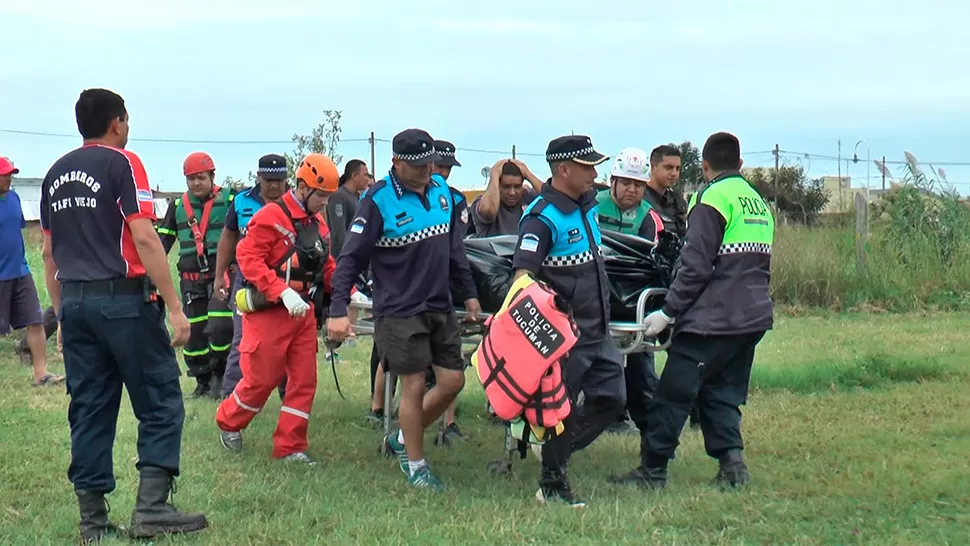 LA GACETA VIDEO / MATÍAS QUINTANA