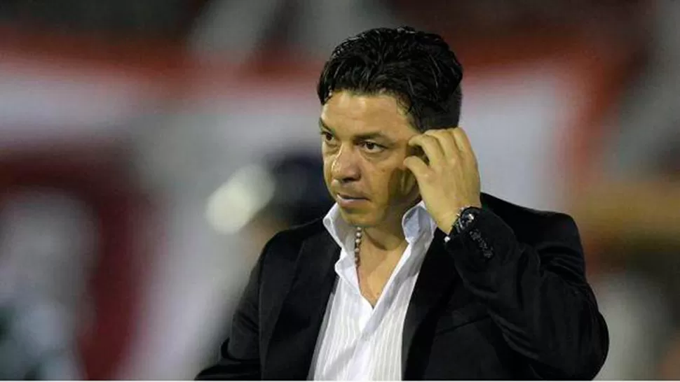 MARCELO GALLARDO (ARCHIVO)