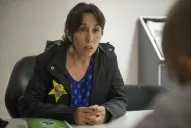 Exigen que llegue a juicio la causa de la muerte de María Reales