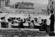 Macri: para que un país pueda levantarse la escuela nunca debe parar