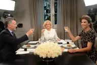 Macri: a Sergio Massa es muy difícil creerle