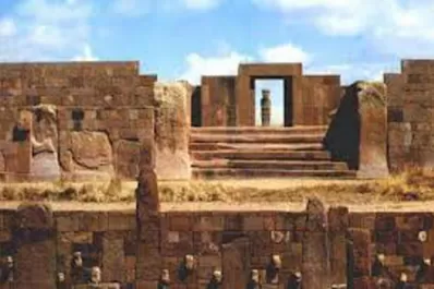 Un arquitectura propia