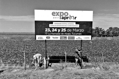 El agro se plantea alcanzar nuevos objetivos
