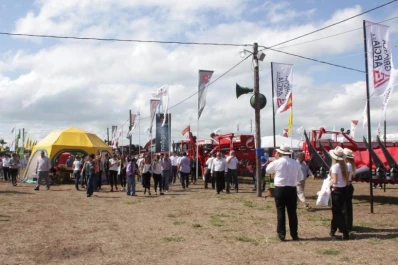 El Estado vuelve a acompañar al agricultor