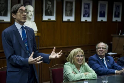 El detective musical que reconstruyó una sinfonía