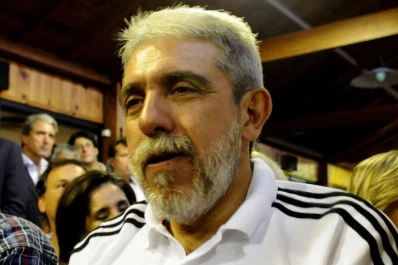 “Plata de la coima”: Piden citar a Aníbal