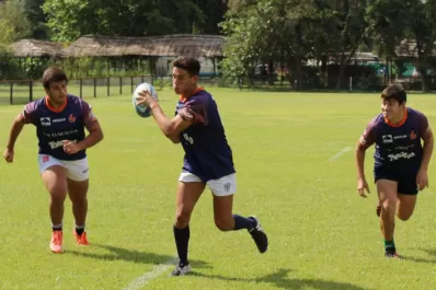 Los Naranjitas, con dos cambios, buscarán la recuperación ante Santa Fe