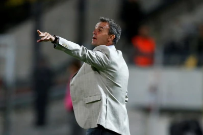 Lavallén decidirá el fin de semana qué jugadores pondrá ante Aldosivi