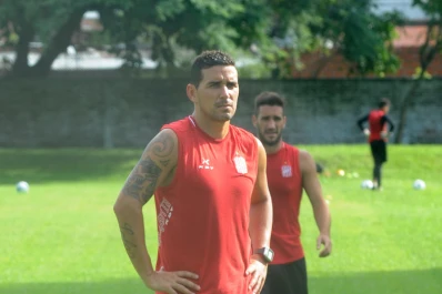 San Martín tiene la obligación de ganar en Mataderos