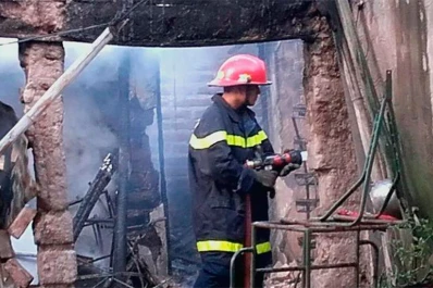 Ladrones intentaron violar a una mujer, no pudieron y la asesinaron a golpes