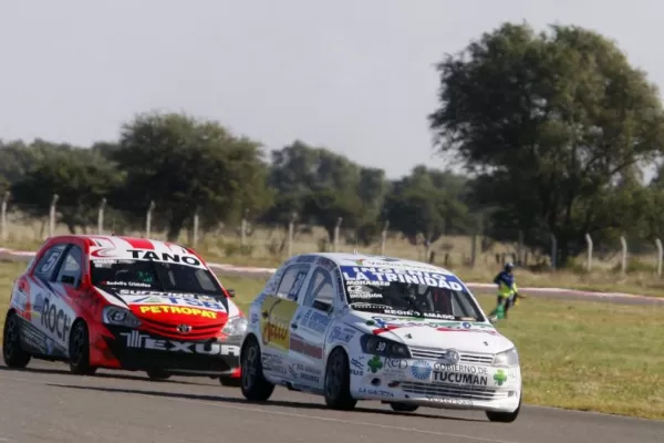 Mohamed volvió a la C-2 con una buena tarea