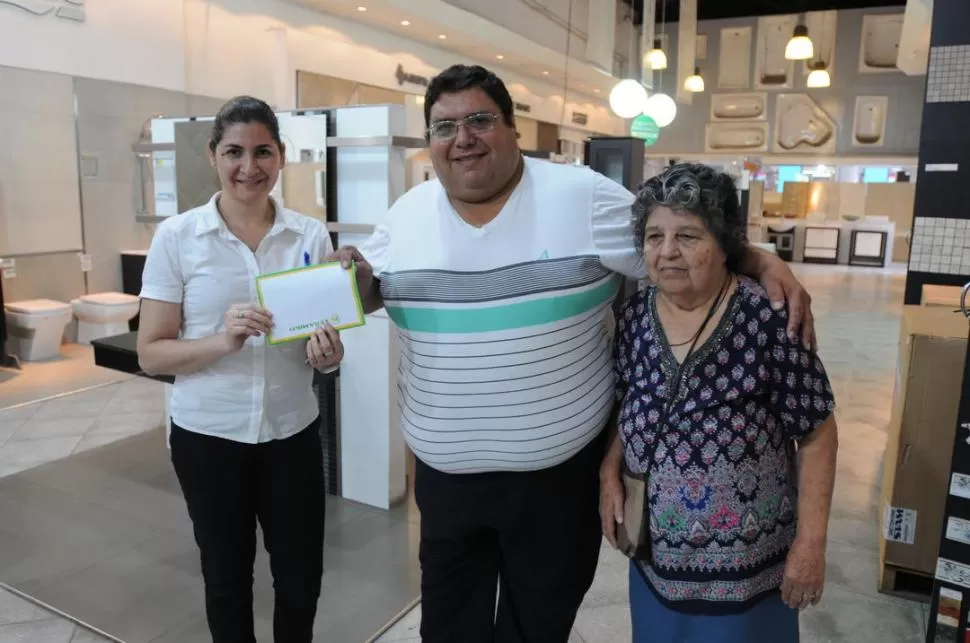 LA GACETA / FOTO DE JOSÉ NUNO.-