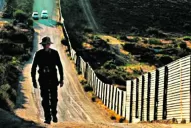 Trump escucha propuestas para el muro