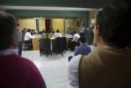 Al Concejo Deliberante de Yerba Buena se le olvidó su nombre