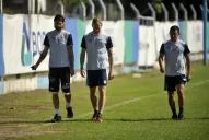 En Atlético hubo fútbol para pocos