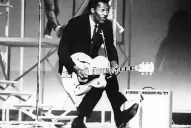 Si Elvis era el rey, Chuck Berry fue el padre del rock