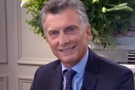 Las seis frases más fuertes de Mauricio Macri en la cena con Mirtha Legrand