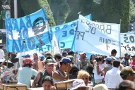 Convocarán a los partidos políticos para firmar un compromiso por la agenda social