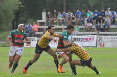 La casa no está en orden