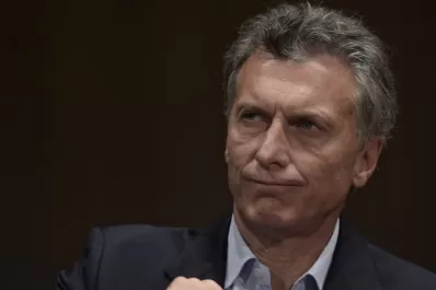 Por primera vez son mayoría los argentinos con imagen negativa de Macri