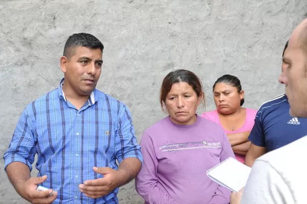 Por venganza matan a un joven de un tiro