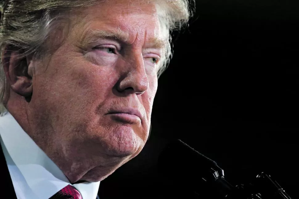 UNA VERDAD INESPERADA. “Hay muchos asesinos. Nosotros tenemos muchos asesinos. ¿O usted cree que nuestro país es tan inocente?”, le respondió Trump a un periodista de Fox News. 