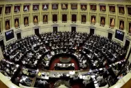 El macrismo pretende limitar los fueros parlamentarios