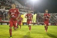 Todo lo que hay que saber del partido entre Nueva Chicago y San Martín