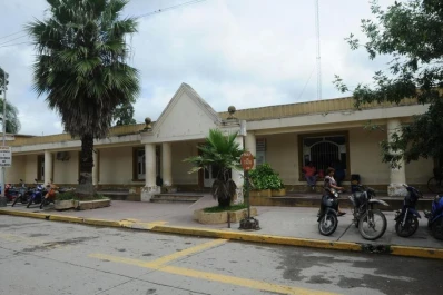 Las renuncias agravan un conflicto en Salud