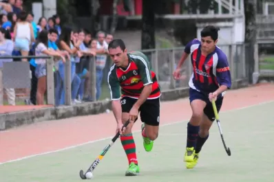 Huirapuca lo dio vuelta en el último cuarto y venció a “CC”