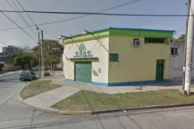 Los ladrones se treparon al techo, desactivaron las alarmas y se llevaron $150.000