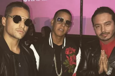 Cantantes internacionales se solidarizaron con Perú por las inundaciones